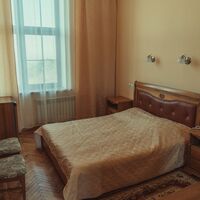 1 категория Санатория Имени Г.К.Орджоникидзе