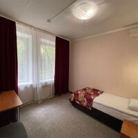 Стандарт 1-местный (корпус 2,3) Парк-отеля АМАКС Ершово