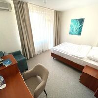  Стандарт 1-местный Отеля Ola Resort