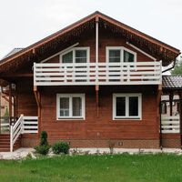 Коттедж "Мечта" Гранд Отеля Аристократъ