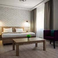 Deluxe Парк-отеля Розендорф