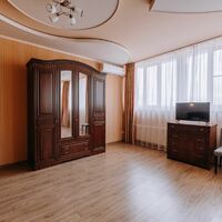 Номер "Апартаменты с кухней"