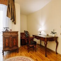 Номер "Президентский  сюит"