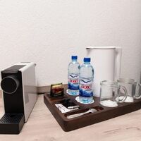 Номер "Стандарт 1,2"