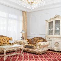 Номер "Люкс Терраса"