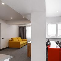 Номер "Комфорт плюс"