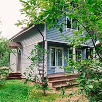 Номер "Коттедж"