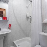 Номер "Стандарт (вид на море) 2кр."