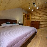 Номер 3-комнатный в деревянном корпусе Изба Дома Отдыха ВКС Кантри