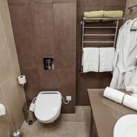 Номер "Апартаменты кор.4"