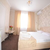 Стандарт (корпус Б) Отеля Ас-Эль