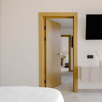 Номер "Luxe Presidential En Suite"