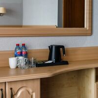 Номер "Стандарт улучшенный"