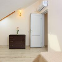 Номер "Апартаменты 3комн.2уровненые"