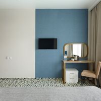 Номер "Стандарт 2м. в Коттедже"