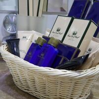 Номер "Люкс"