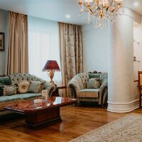 Президентский Сюит Гостиницы Ринг Премьер Отель