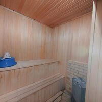 Номер "Вилла (вид на пруд)"