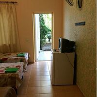 Номер "Стандарт 3м. с кондиционером"