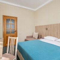 Номер "Стандарт (вид на парк) 1кр."