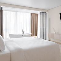 Номер "Luxe Presidential En Suite"
