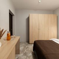 Номер "Семейный"