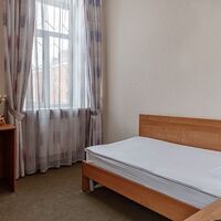 Стандарт 1-местный Отеля Максима Ирбис
