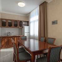 Номер "Апартаменты VIP/ Apartments VIP"