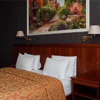 Номер "Люкс 2 комн."