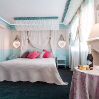 Номер "Романтический"