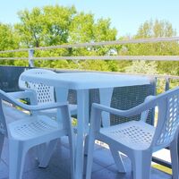 Номер "Стандарт 2м. (Главный корпус)"