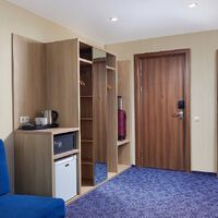 Номер "Семейный 2к. кор.2"