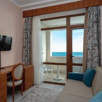Номер "Апартаменты большие / Apartments Big"