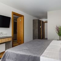 Номер "Семейный"