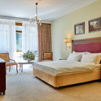 Номер "Люкс семейный"