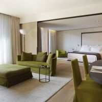 Luxury Suite Отеля Барвиха