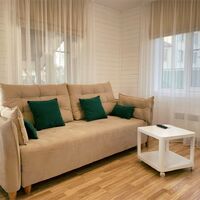 Номер "Коттедж \"Викинг\""