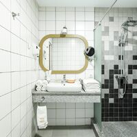 Номер "Стандарт 2м. в Коттедже"