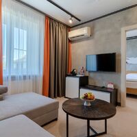 Люкс Курорта Игора