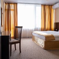 Стандарт с балконом Отеля Грейс Сария