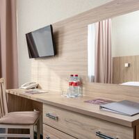 Номер "Стандарт (вид на море) 1кр."