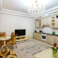 Номер "Люкс Вилла"