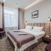 Люкс Отеля Багратион