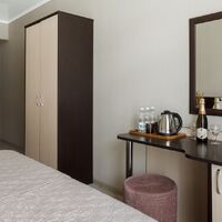 Номер "Стандарт 3м. кор. Олимп"