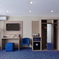 Номер "Семейный 1комн. кор.2"