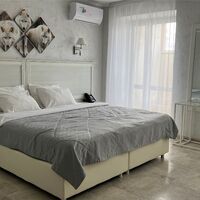 Номер "Комфорт 2м."