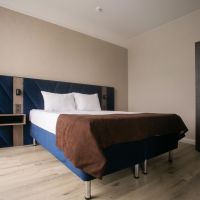 Номер "Стандарт 2к."