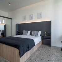 Номер "Стандарт с балконом (вид на море) кор.2"