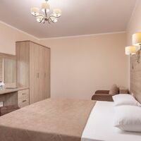 Номер "Апартаменты 1к."