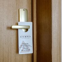 Номер "Люкс"